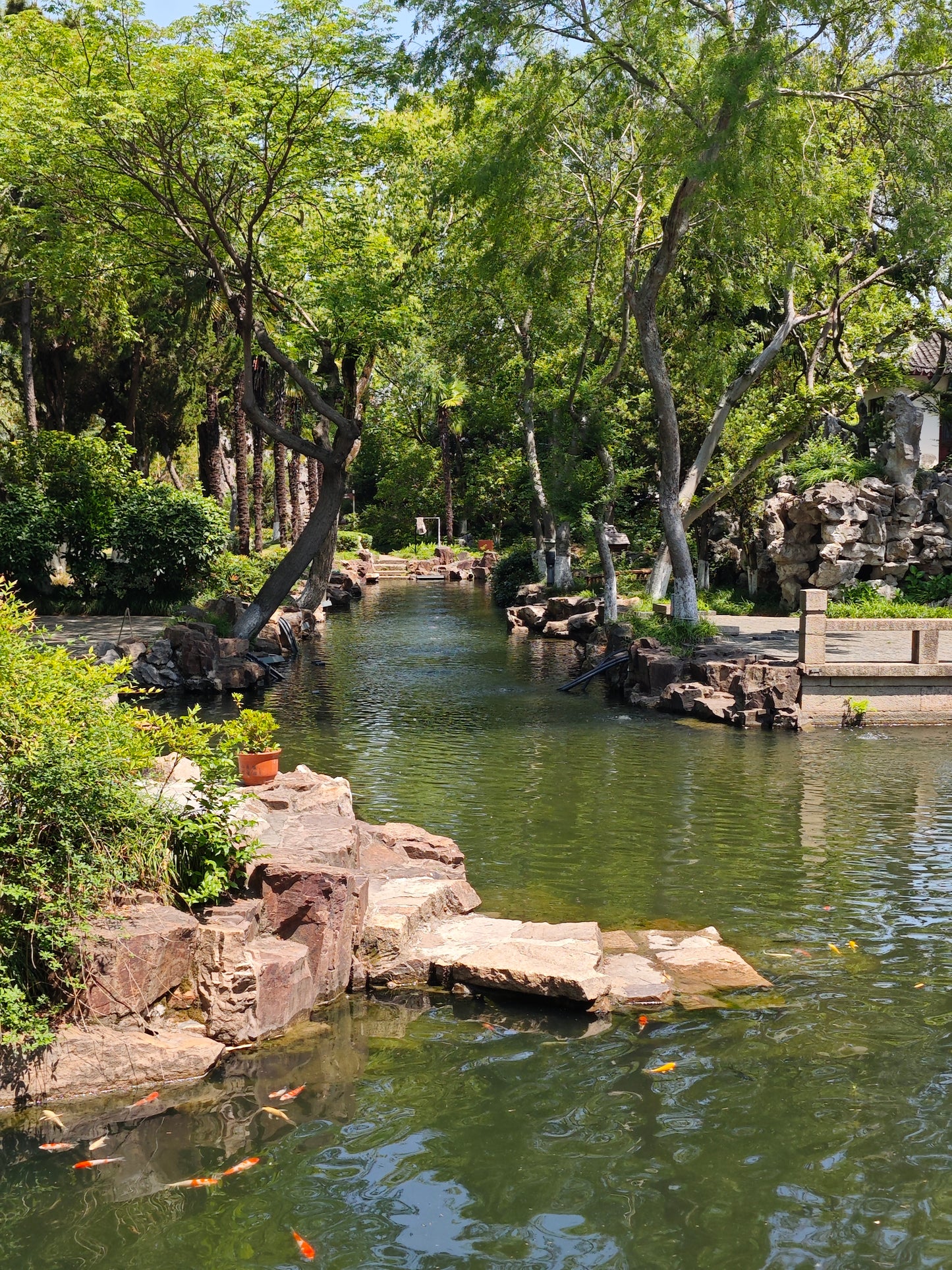 Private Zhujiajiao Water Town Tour from Shanghai