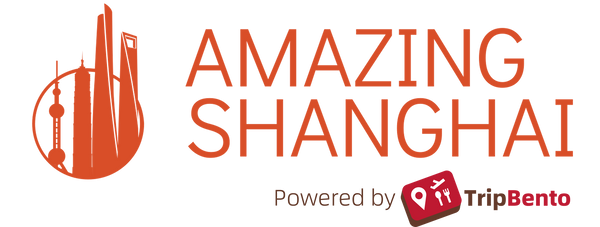 Amazing Shanghai
